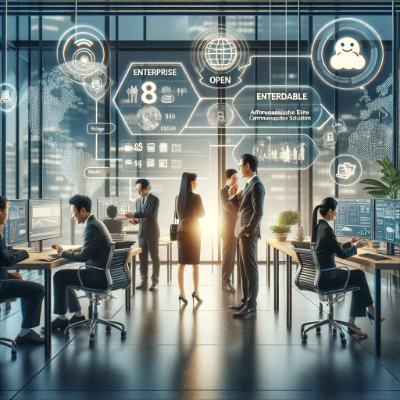 企业微信开通哪家价格实惠