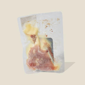 露杰法式油封鸭腿(熟制) 250g