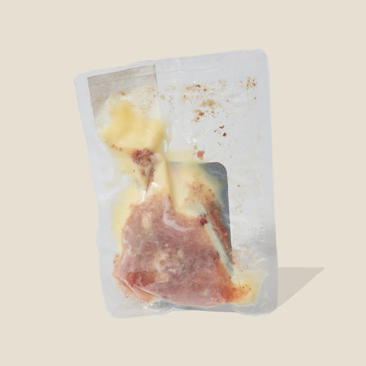 露杰法式油封鸭腿(熟制) 250g 商品图0