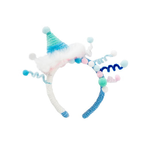 扭扭发箍 商品图2