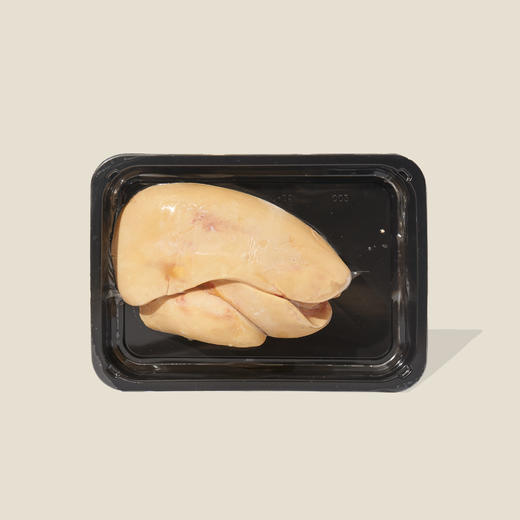 ChezZ优选肥肝整肝 商品图0