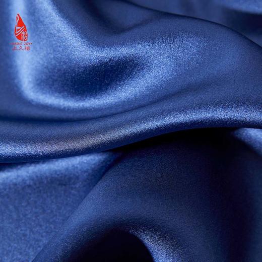 SAINTJOY/宋锦双面长巾 万字同福 SJ14030 商品图7