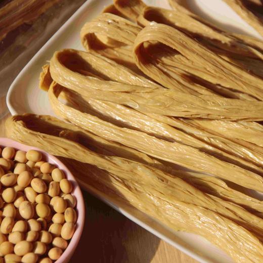 醇·黄金腐竹 商品图0