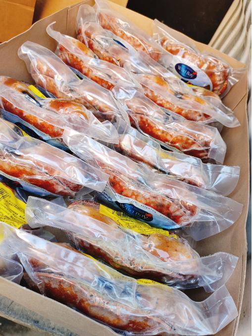 面包蟹一个 商品图2