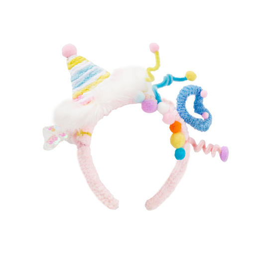 扭扭发箍 商品图0