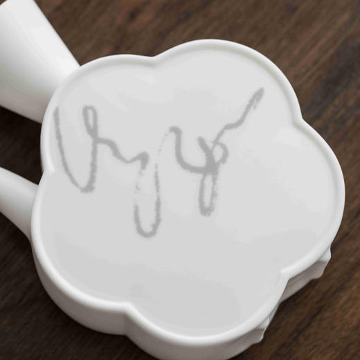 C-SM-5058 羊脂玉瓷酒壶套装（一壶六杯） 商品图3