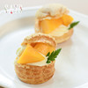香芒鲜果泡芙盒子 Mango Puff（12件/盒） 商品缩略图1