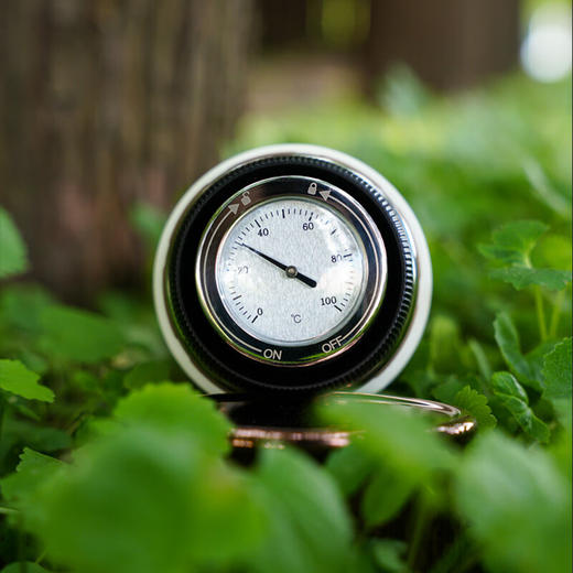 A-MDS-SG500 焖大师 时光印记焖茶杯 500ml 商品图4