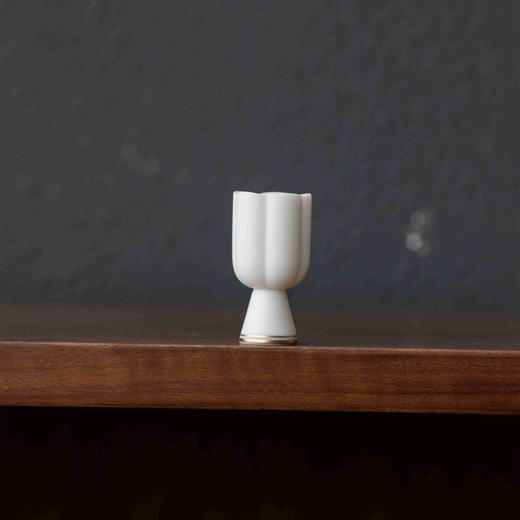 C-SM-5058 羊脂玉瓷酒壶套装（一壶六杯） 商品图5