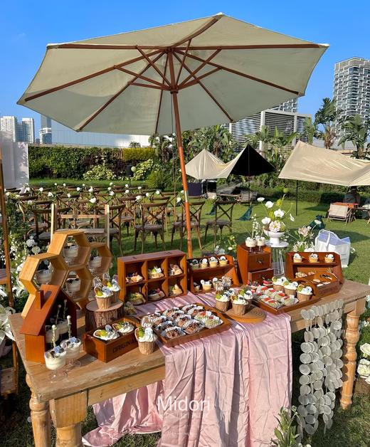 甜品台定制 | 需联系客服 商品图5