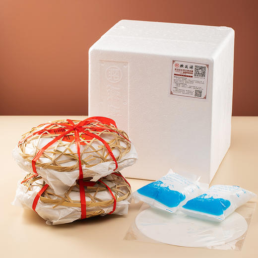 20只/30只/36只/60只 蟹粉小笼 （盒装/扎篓）【下单次日发货】 商品图4