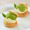 阳光青提酥皮泡芙Shine Muscat Choux Pastry 商品缩略图2
