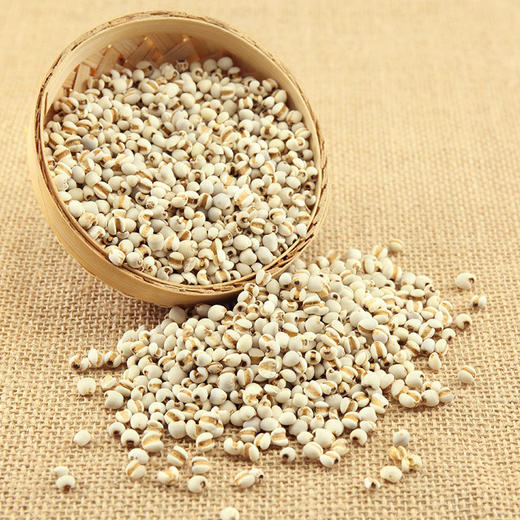 老爷岭薏仁米1kg 商品图3