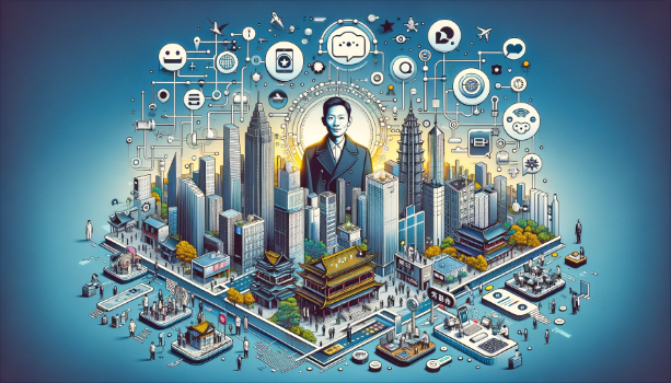 惠州开通企业微信应用权限