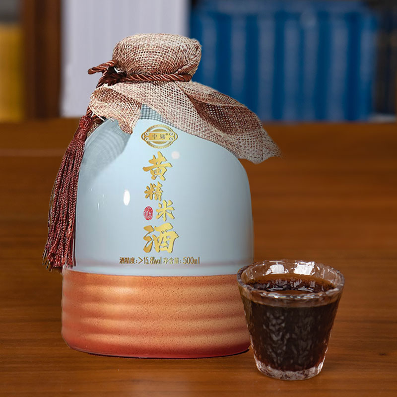 玄微粥壹号:山药南瓜花生红枣粥 3000g