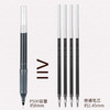 百乐P500/P700走珠笔中性笔（新旧包装随机） 商品缩略图4