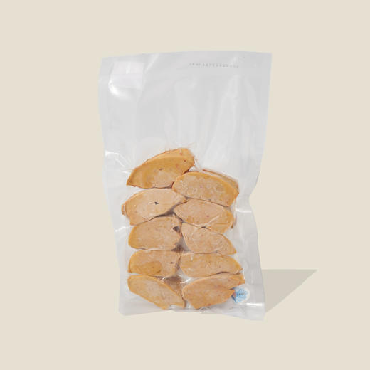 ChezZ优选肥肝手工切片25/40 商品图0