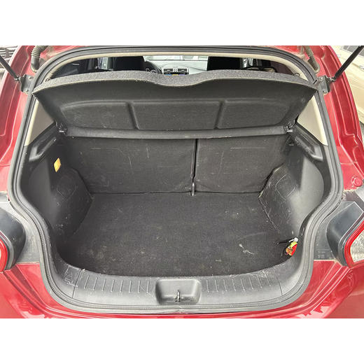 日产 骐达 1.6L CVT智能型【长租-北京】 商品图7