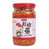自良家柠檬味剁椒酱 208g/瓶 商品缩略图0