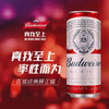 百威大罐9.7°P啤酒500ml*3罐/盒 商品缩略图1