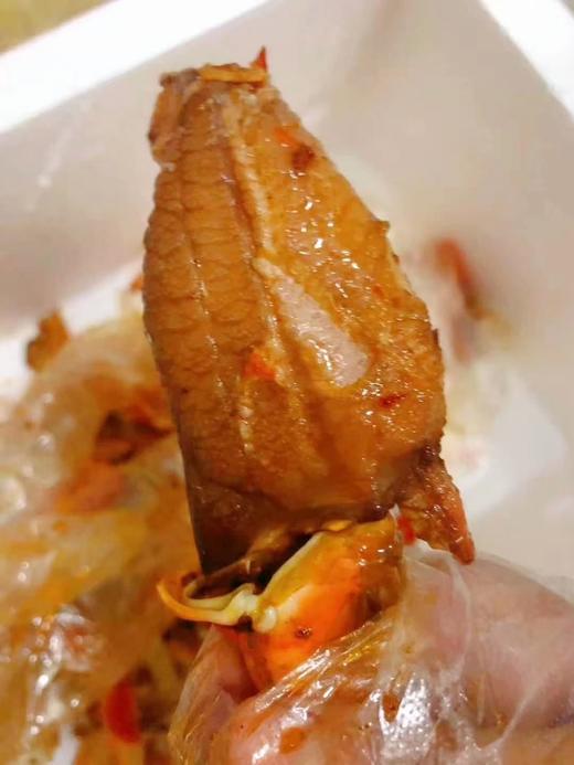 【印尼蟹（1斤/只）】 商品图3