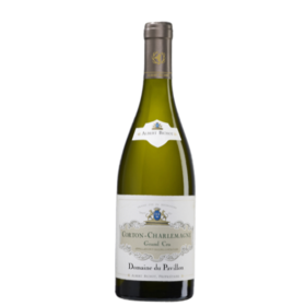 阿尔伯特·毕修酒庄帕维永庄园科通-查理曼村白葡萄酒 Albert Bichot Domaine du Pavillon Corton-Charlemagne Grand Cru