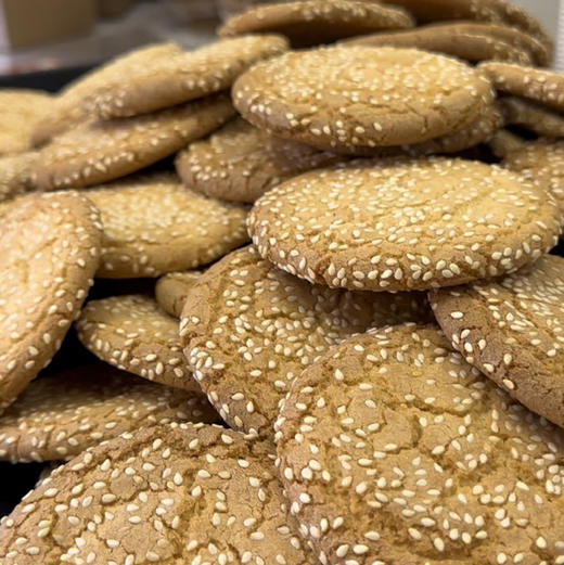 宫廷桃酥（一盒不称重） 商品图0