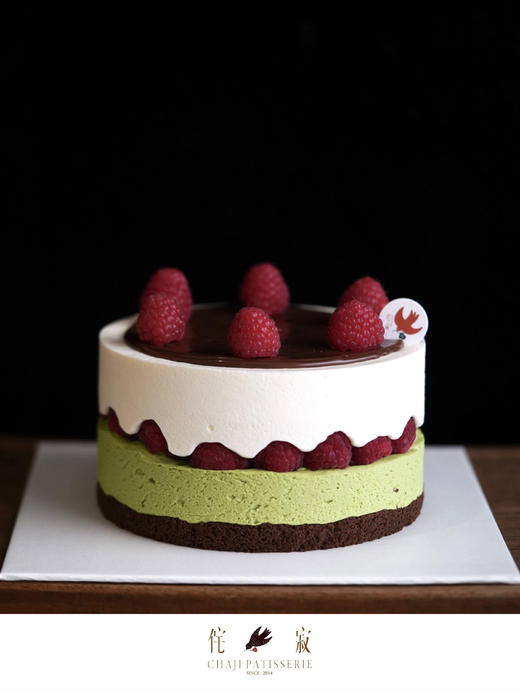 开心果乳酪 商品图1