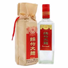 [白酒]绵竹大曲方瓶醇酿经典52度500ml(光瓶) 商品缩略图0