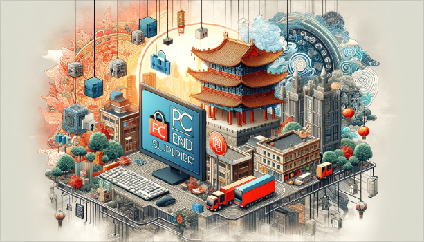 快团团pc端供货商是什么