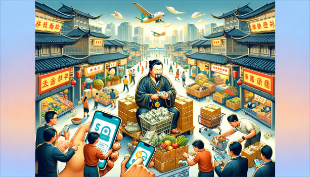 快团团团长赚钱方式是什么
