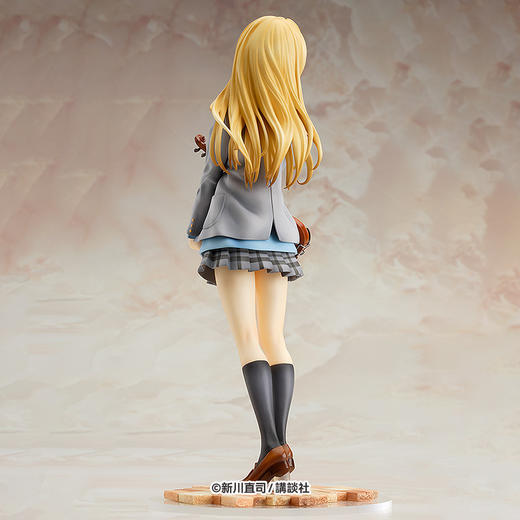 【GSC现货】1/8标准比例 宫园薰 四月是你的谎言 商品图2