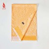 SAINTJOY/上久楷丝羊绒围巾 长巾  3D万字纹CJS22042 商品缩略图9