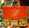 秭归脐橙 蜜橙星球礼盒 商品缩略图0