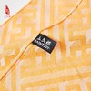 SAINTJOY/上久楷丝羊绒围巾 长巾  3D万字纹CJS22042 商品缩略图11