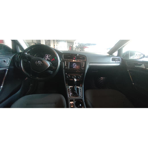 大众 高尔夫 230TSI 自动豪华百万辆纪念版【长租-北京】 商品图6