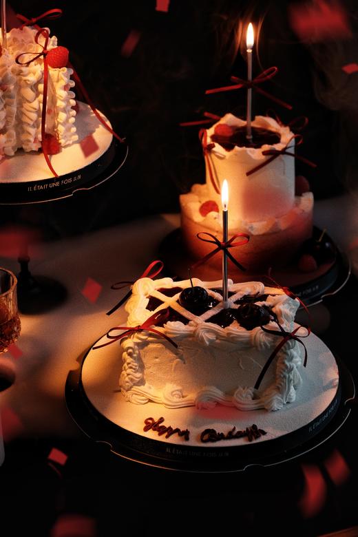 复古蝴蝶结 商品图1