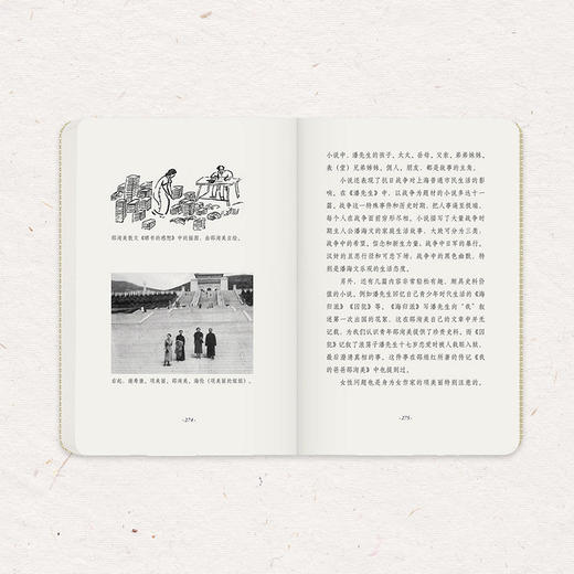 《潘先生》战时中国旧式大家庭 半纪实体短篇小说集 项美丽 读库 商品图4