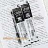 百乐果汁笔专用替芯 0.5mm 商品缩略图0