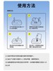 许翠花猫砂瞬吸结团不沾底植物猫砂除臭几近无尘猫砂2.5/10kg包邮 商品缩略图4