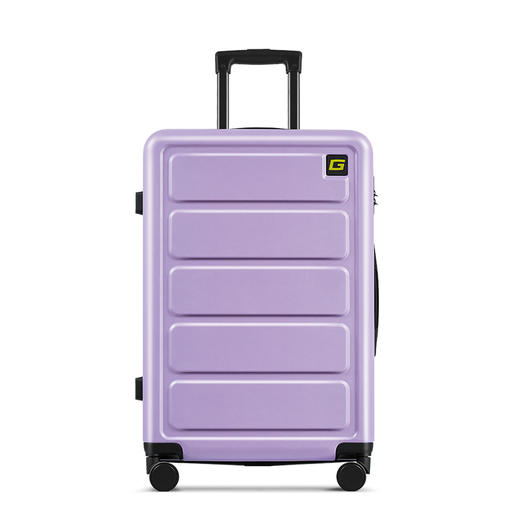 银座行李箱新款ins风学生高颜值耐用旅行箱6603L 商品图2