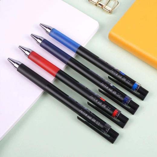 百乐Juice up百果乐啫喱笔 商品图0