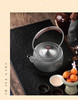 TAIC太可纯钛煮茶壶提梁壶茶具围炉煮茶家用烧水泡茶壶 商品缩略图9