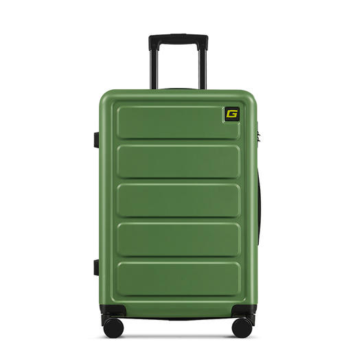 银座行李箱新款ins风学生高颜值耐用旅行箱6603L 商品图1