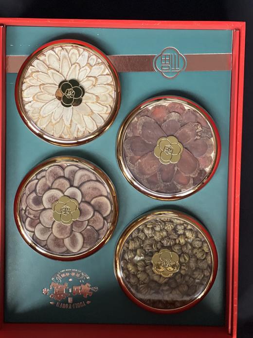 如意-参茸四宝 商品图2