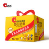 洽洽 30日装每日坚果小黄袋780g（26g*30袋）精选坚果 原香原味 当季坚果 5天内发货 商品缩略图6