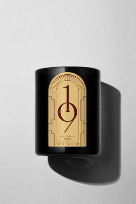 19 梧桐深院 240g