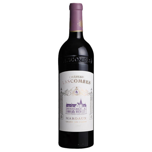 力士金红葡萄酒2019年  Chateau Lascombes 2019 商品图1