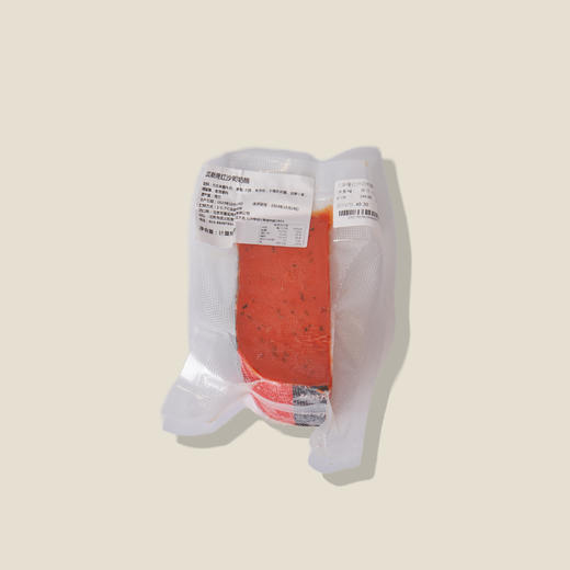 贝斯隆红沙司奶酪 商品图0