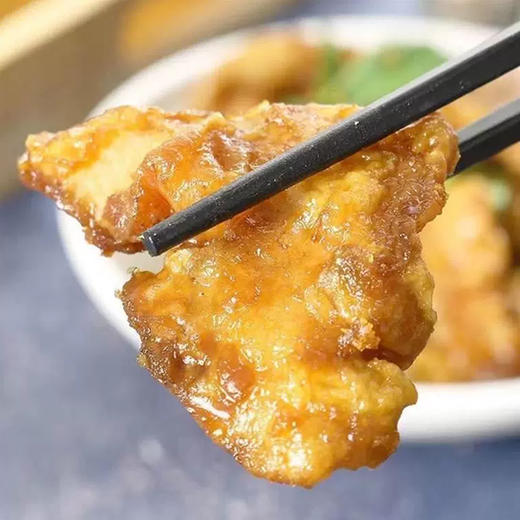 正大锅包肉300g 商品图5